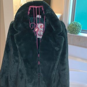 Comfortable Coat ...